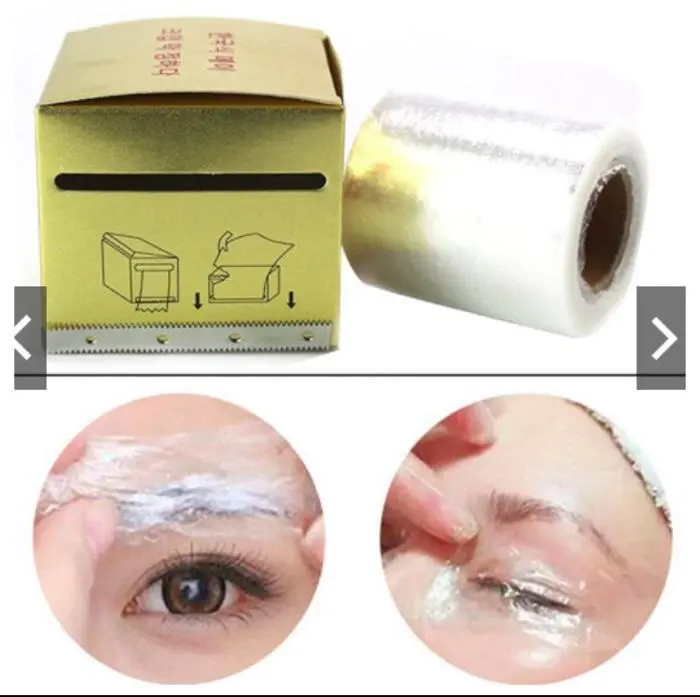 Sulam Mata WRAPPING/Eyelash/Lashlift untuk Tampil Lebih Menarik 1