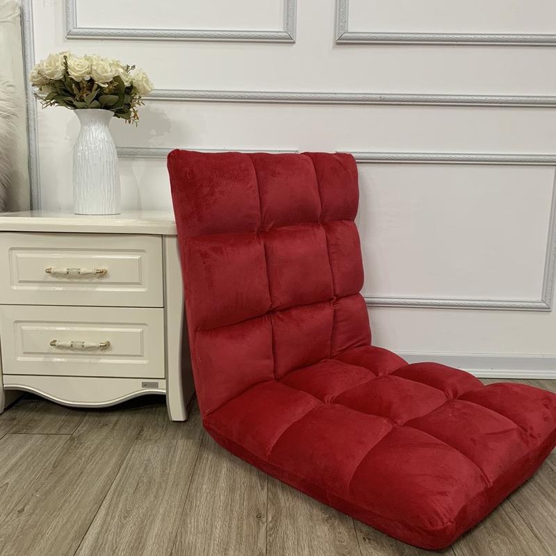 Product Introduction of Ghế tami ngồi tựa lưng, chống mỏi lưng gấp gọn tiện lợi 17