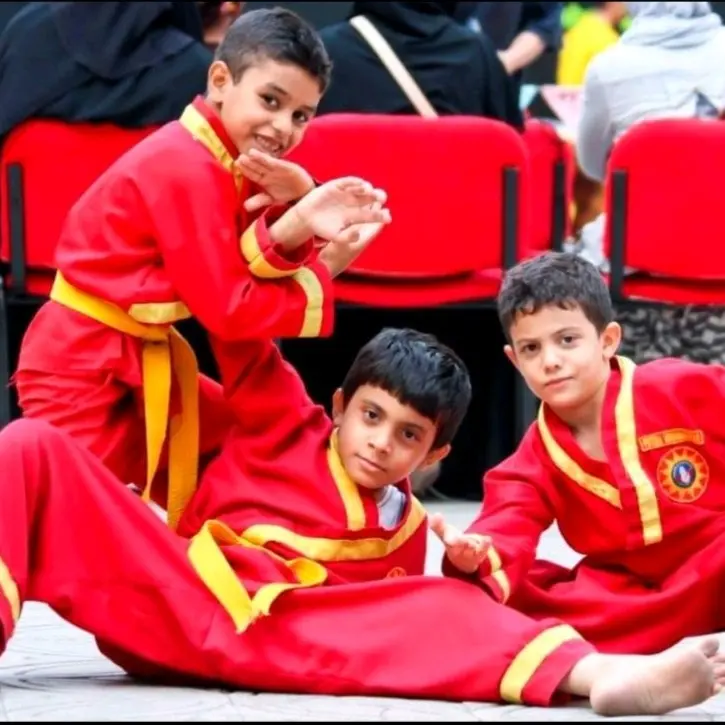 Seragam Pencak Silat Tapak Suci Muhammadiyah Plus Sabuk