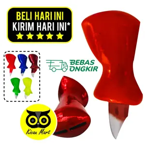 KICAU MART Sawangan Merpati Balap Fiber Gondok Dua Lubang Sulingan Sempritan Siulan Nyaring Hotang Hatong Pluit Peluit Lomba Tomprang Kolong Burung Dara Doro Pos