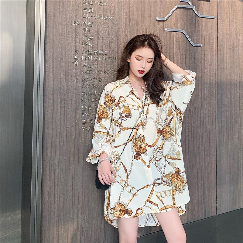 Product Introduction of Áo Sơ Mi Nữ Phong Cách Phương Tây, Thiết Kế Mùa Hè, Chất Liệu Voan, Chống Nắng, Dài Trung Bình Áo Xương Đòn Hàng Mới Về, Dệt Kim Vào Ngày 24 Tháng 2 Năm 2024 Top Women Shirt Khuy 11