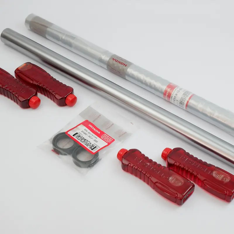 Shock Depan Cb 150 R / As Sok Depan Cb 150 New  / As Shock Depan Honda Cb 150 Old - 51410-K15-901 6