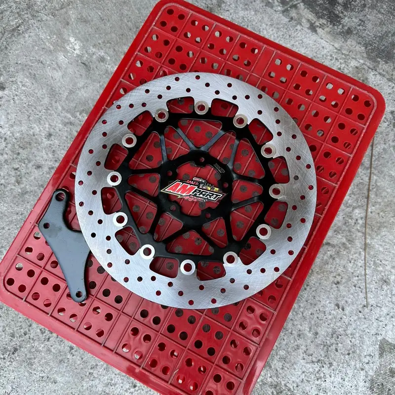 Disk Piringan Copy Panigale Uk 300mm Supra Gl Mp 0