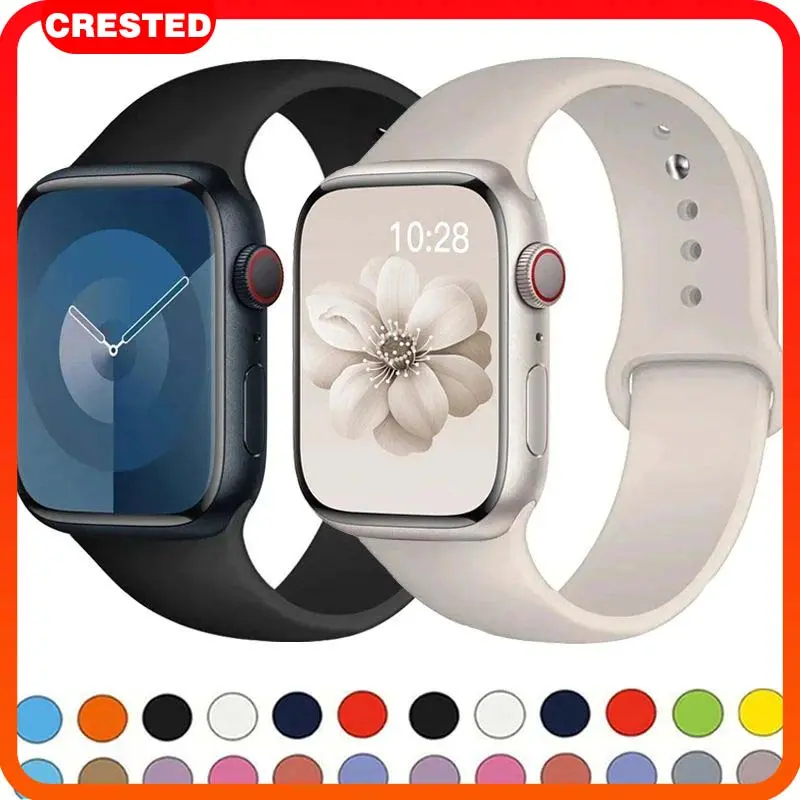 Hw22 Diferencia Entre Smartwatch T500 Y W26 EarlySincere Smart