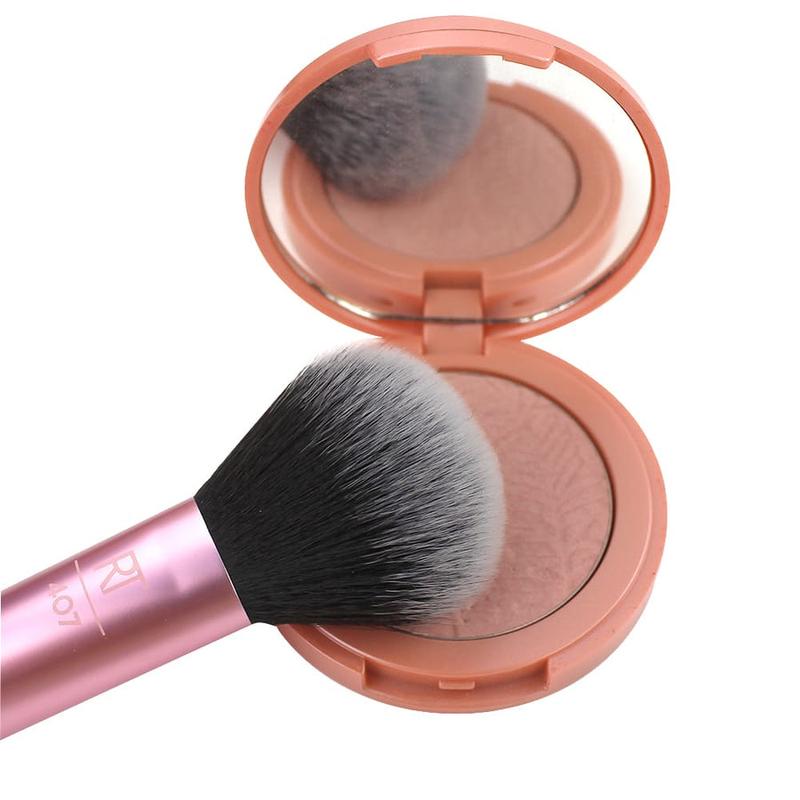Product Introduction of Real Techniques Mini Brush Duo 8