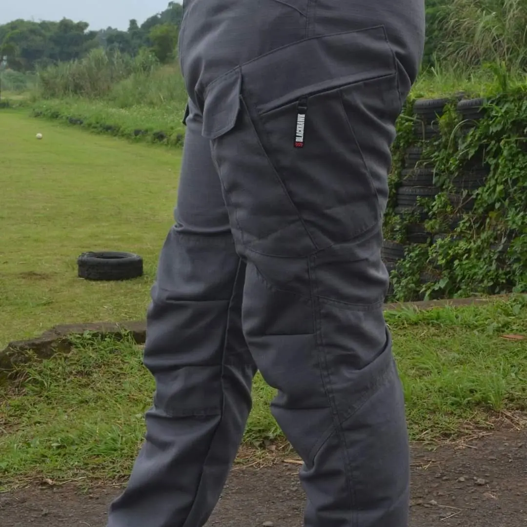 Celana tactical panjang/ PDL cargo /celana kerja
