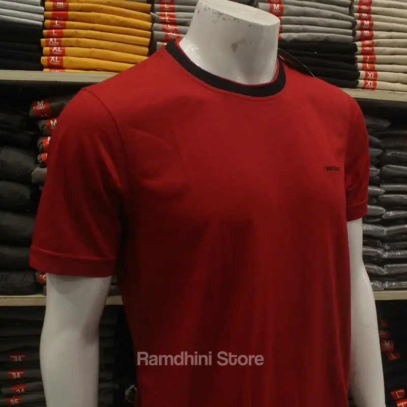 WATCHOUT Kaos Pria JK900098628 0823 1