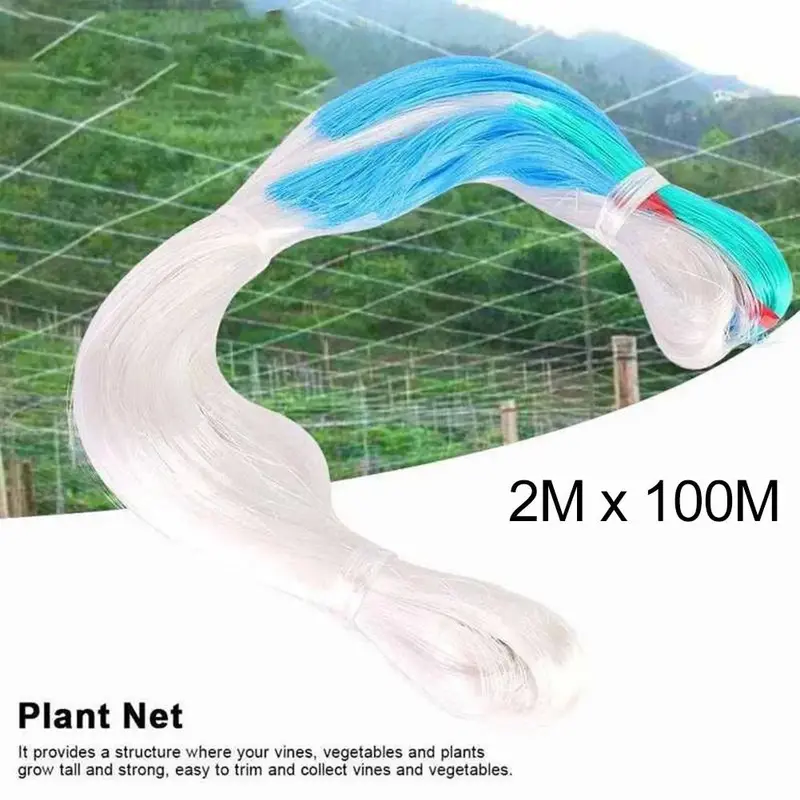 Lưới Leo Cây, Thiết Kế Nhà Vườn, Làm Bằng Nhựa Và Nylon, Thích Hợp Cho Dây Leo Hoa Vinh Quang Buổi Sáng, Hỗ Trợ Giá Đỡ Trồng Cây, Lưới Trellis 0