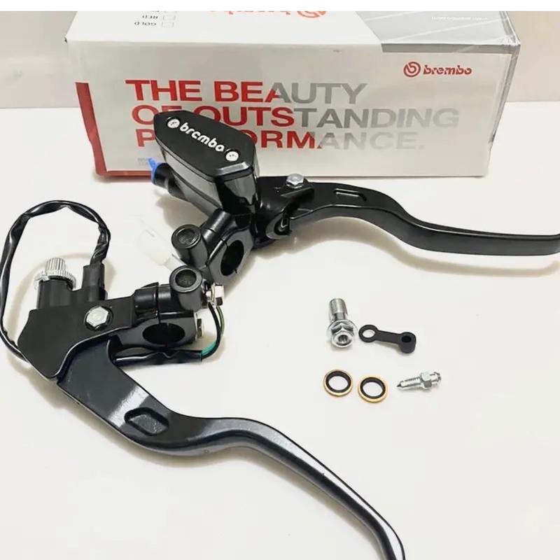 Master rem brembo universal 1