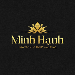Minh Hạnh Đèn Thờ - Đồ Thờ 1