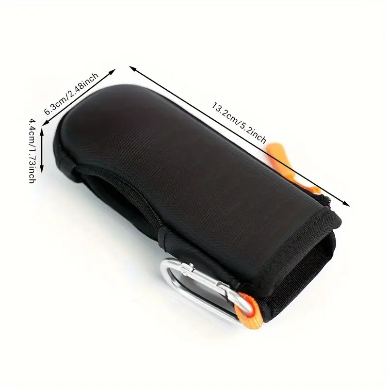 Suitable for Insta360 X4 Storage Bag, Panoramic Camera, Portable Standalone Bag, Storage Box, Protective Cover, X4 Accessories