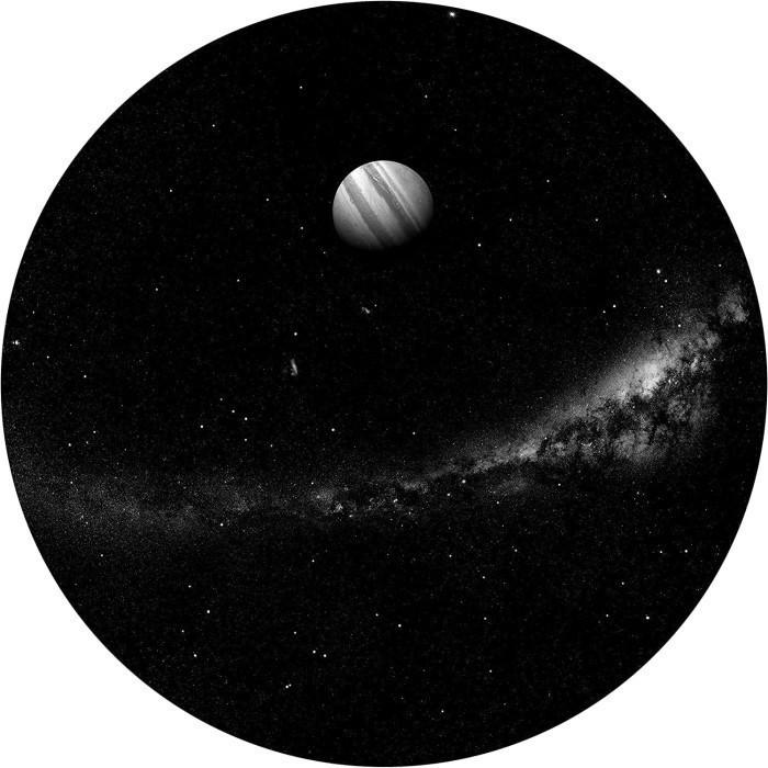 Orzorz Star Galaxy Projector Disc | Cocok untuk Pococo | Saturn | Moon