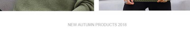 Product Introduction of Áo Len Nam, Phong Cách Hàn Quốc, Dáng Ôm, Thời Trang Hợp Xu hướng, Cổ Trung, Màu Trơn Dệt Kim, Cổ Áo Giả, Áo Cardigan Cơ Sở, Hợp Xu hướng, Thích Hợp Cho Mùa Thu， Menswear， Xám 5