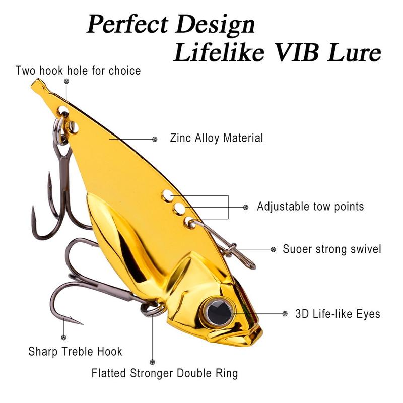 Product Introduction of 1PC Metal Spoon Bait 5g 7g 10g 15g 20g Fishing Spinner Lure Hard Artificial Bait Bass Pike Spinnerbaits Fishing Tackle 19