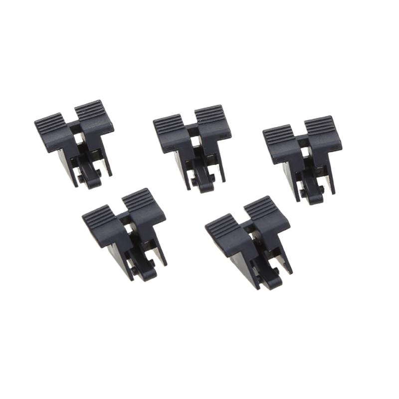 5Pcs Desktop Computer Mainboard PCIE 16X Graphics Card Slot Socket with 5Pcs Desktop Computer Mainboard PCIE 16X Graphics Card Slot Socket with