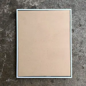 Bingkai blok fiber ukuran 10R 20 x 25 cm Frame