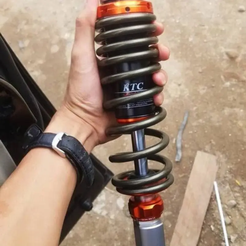 Cover shockbreaker logo -ktc racing 1