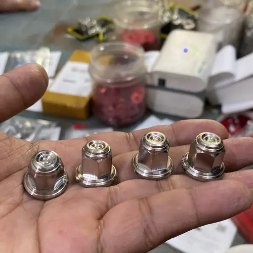 Combo 4 tán 7li và 8li gắn 4 tán đầu bò - đầu lòng xe máy Wave Dr Fuled Sirius Jupi Phụ Kiện Phụ Tùng