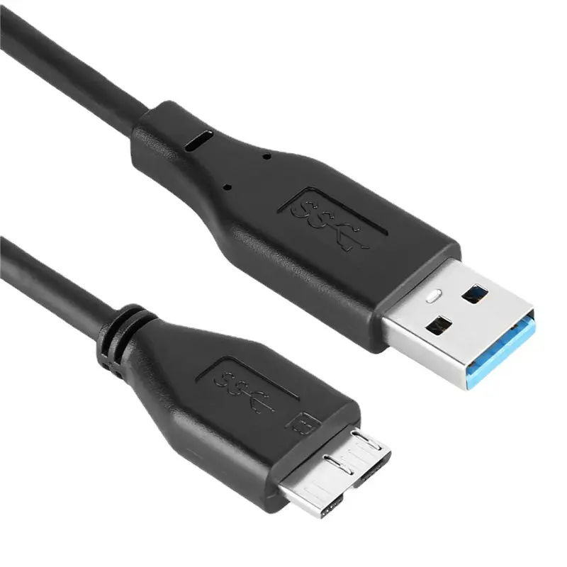 Cáp USB Cáp Đĩa Cứng Di Động, Dây Dữ Liệu USB3.0, Dòng Dây Máy Tính, 40cm Phụ Kiện Phone 0