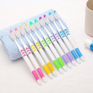 Sikat Gigi 10 IN 1SIKAT GIGI SET 1