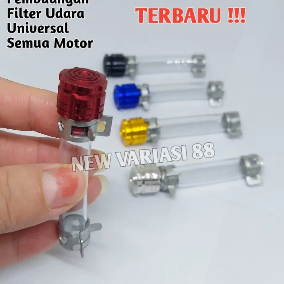MERAH TUBE FLOWER