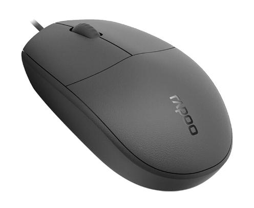 Chuột máy tính RAPOO N100/ USB 3