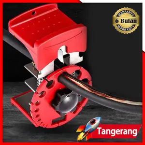 Alat Pengupas Kabel / Kawat Listrik Pengupas Cepat Kabel Mesin / Alat Pemotong Kabel Genggam