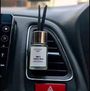 Pengharum Mobil | Parfum Mobil Capit | Aroma terapi | Homme Scent Car