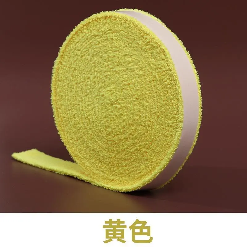 Quấn cán vải amusi loại dày  cuộn 5m thấm mồ hôi cực tốt , giá siêu rẻ quấn cán  momota vợt  pickleball 7