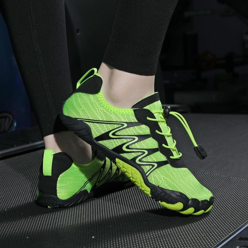 Ready Stock Indoor Fitness Shoes Treadmill Jump Rope Shoes Dedicated ...