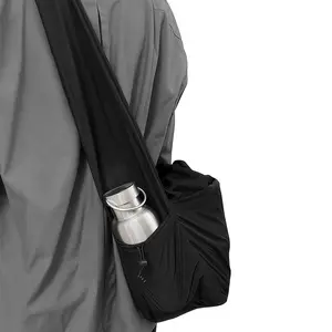 Tas Selempang Nilon Crinckle Slingbag crossbody | FIRAGETM