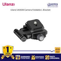 Gambar Ulanzi UKA08 Camera Foldable L Bracket - C023 dari Sentra Digital Kota Surabaya 3 Tokopedia