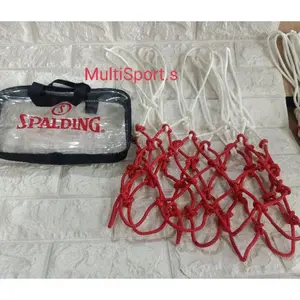 JARING RING BASKET SPALDING 1 PASANG ORIGIN