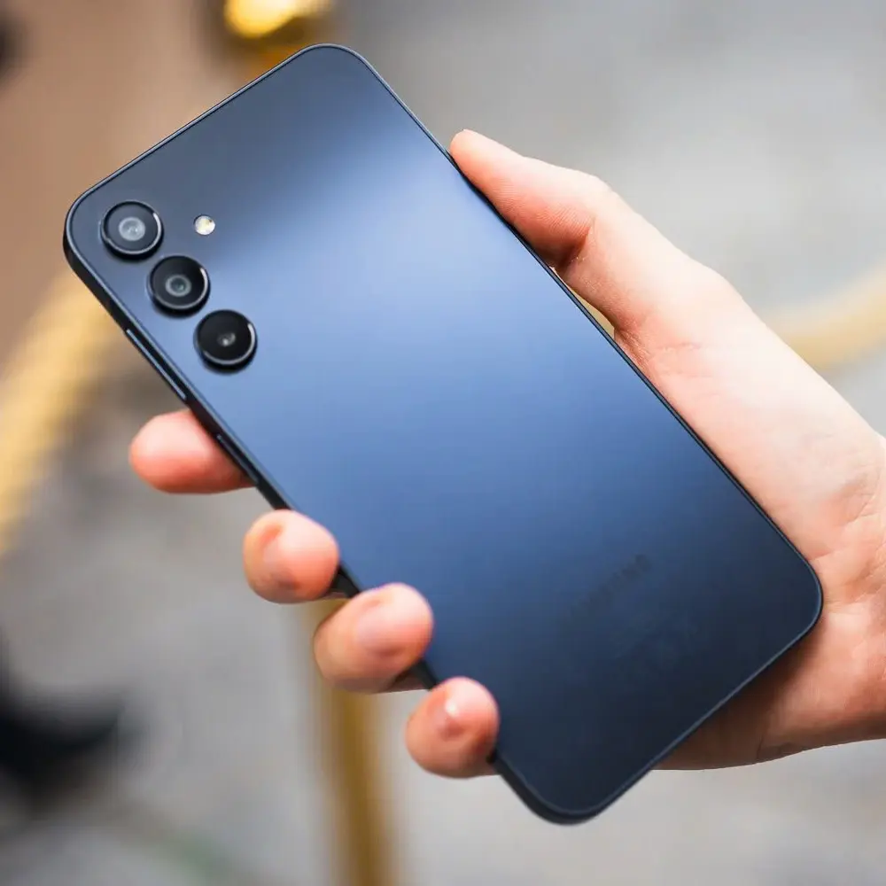 Điện thoại Samsung Galaxy A16 LTE 4G - Hàng mới nguyên seal, chính hãng 100%, bảo hành 12 tháng | BigBuy360 - bigbuy360.vn Điện thoại Samsung Galaxy A16 LTE 4G - Hàng mới nguyên seal, chính hãng 100%, bảo hành 12 tháng | BigBuy360 - bigbuy360.vn