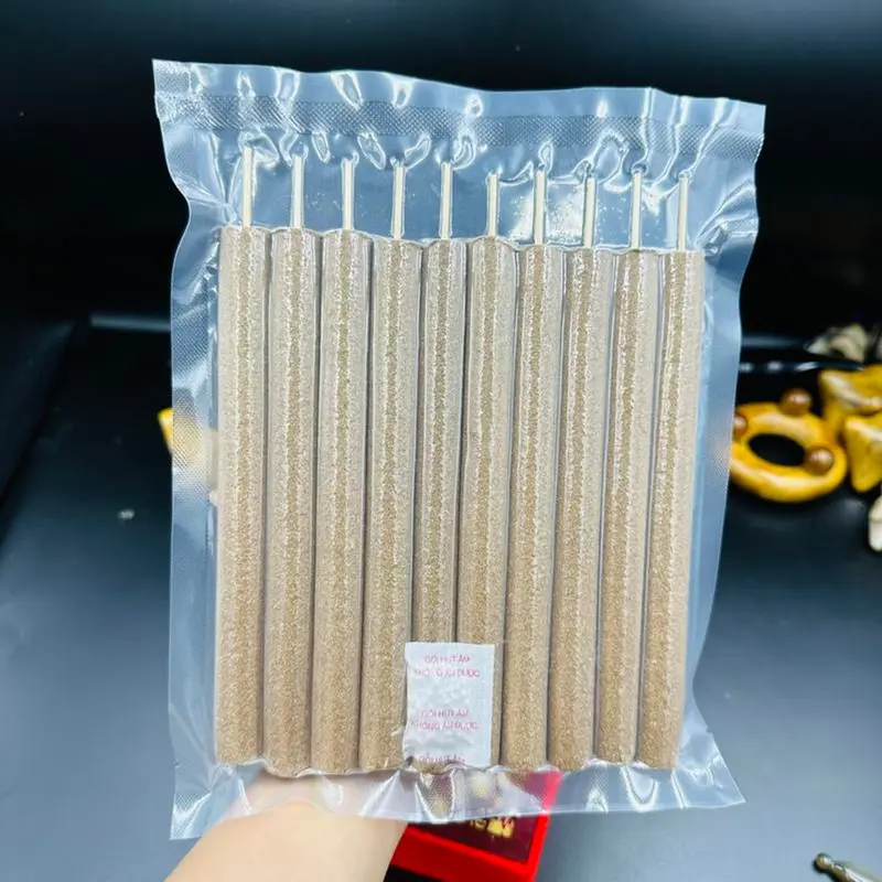 Nhang ngải cứu trung Diện Chẩn Shop 1 gói 10 cây 2