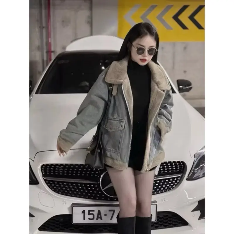 Áo bò lot lông hàng QC siêu ấm