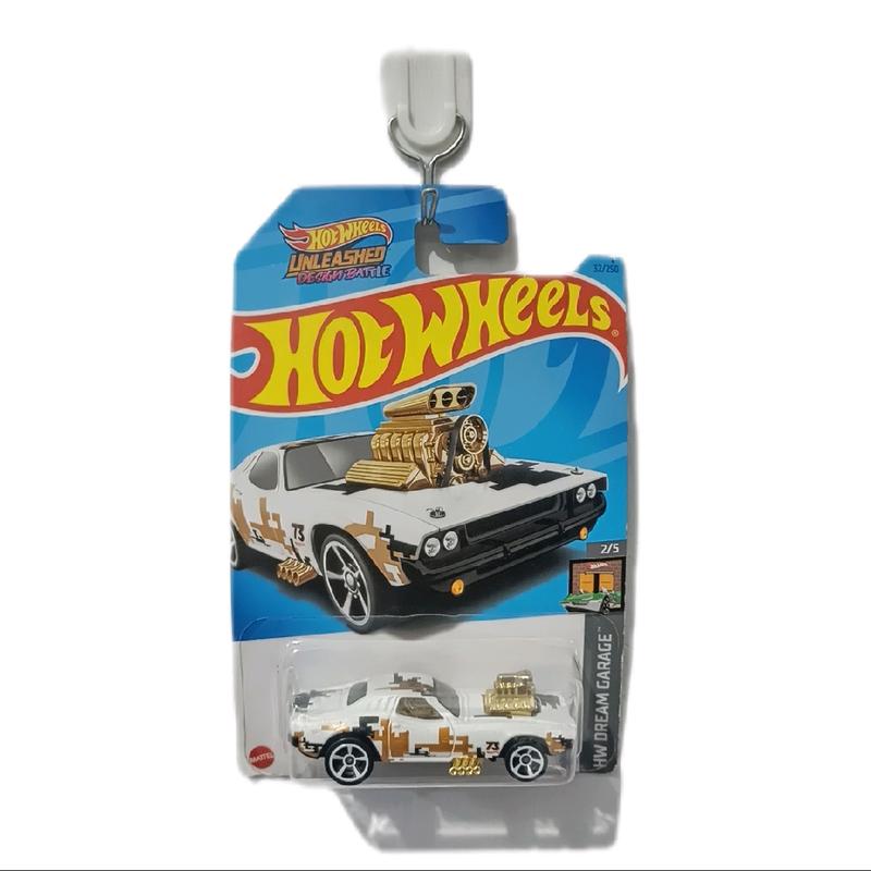 hotwheels random murah dan unik 6