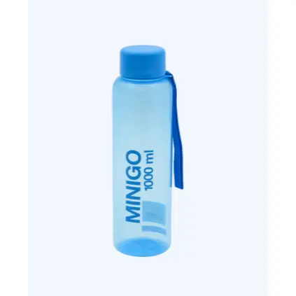 botol minum 1 liter MINIGO BOTTLE 1000ML BASIC HOME 2