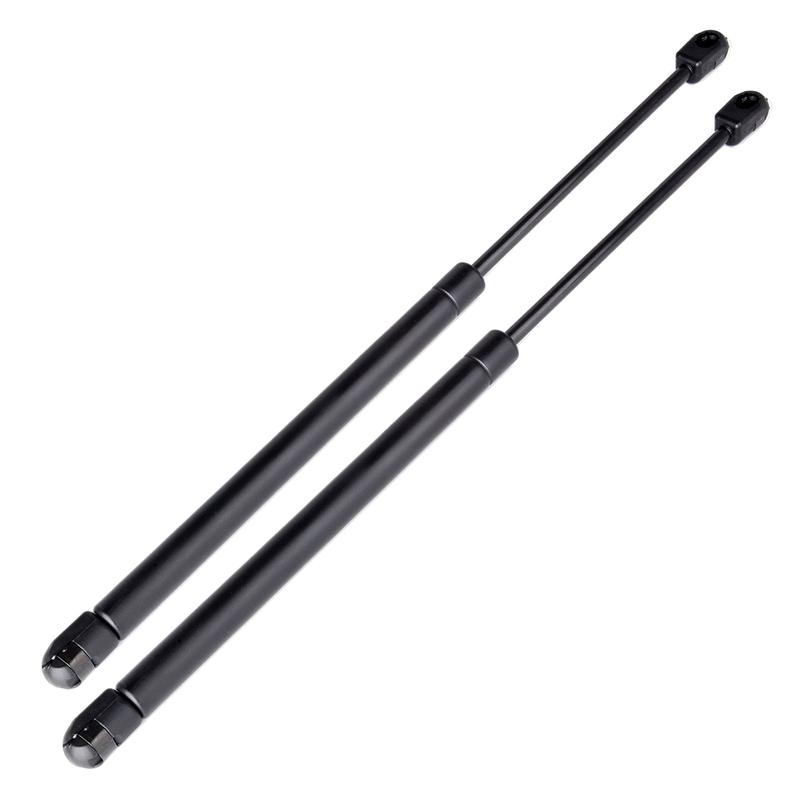 Product Introduction of Tailgate  Damper Boot Rear Trunk  Spring Hood Lift Struts Support Rod Adjustable for MK2 Vauxhall Corsa C 9114311 40