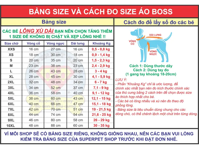 ÁO THÚ CƯNG LO GO NƯỚC NGỌT KHÔNG TAY ĐỦ MÀU 1