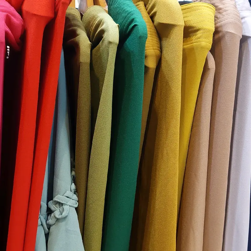 Jilbab Khimar 1