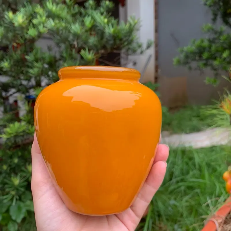 Lu Bia, Lu Uống Nước Đủ Màu Hàng Chuẩn Men Sáng Đẹp 2