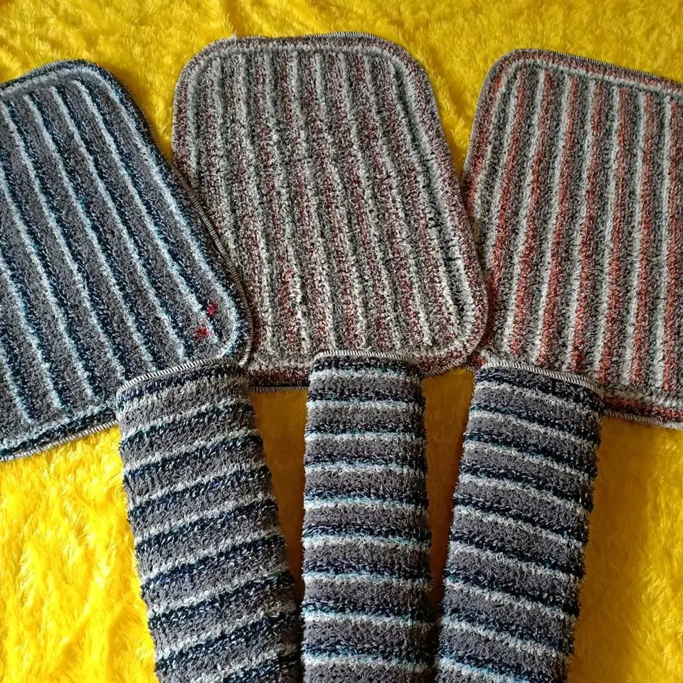 Keset kaki/keset handuk/keset anti slip kain