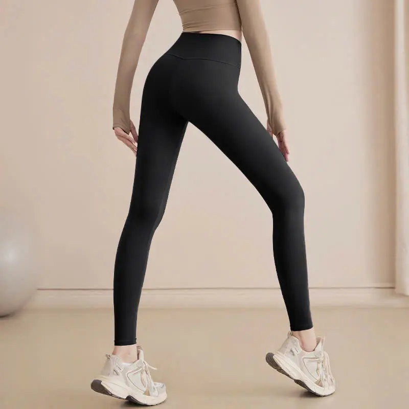 [ECOBLEND] Quần Legging, Sport Tập Thể Dục, Gym, Chạy Bộ, Chất Liệu Tự Nhiên, Thấm Hút Mùi, Co Giản 4 Chiều 0
