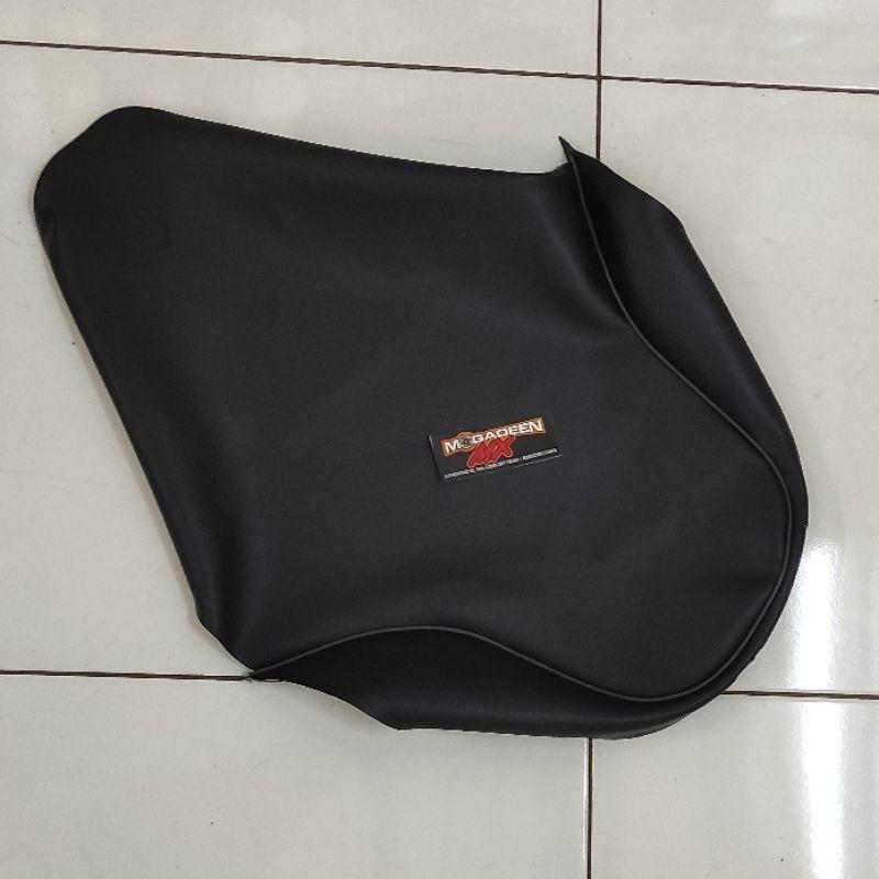 Sarung Jok TS 125 List Abu *