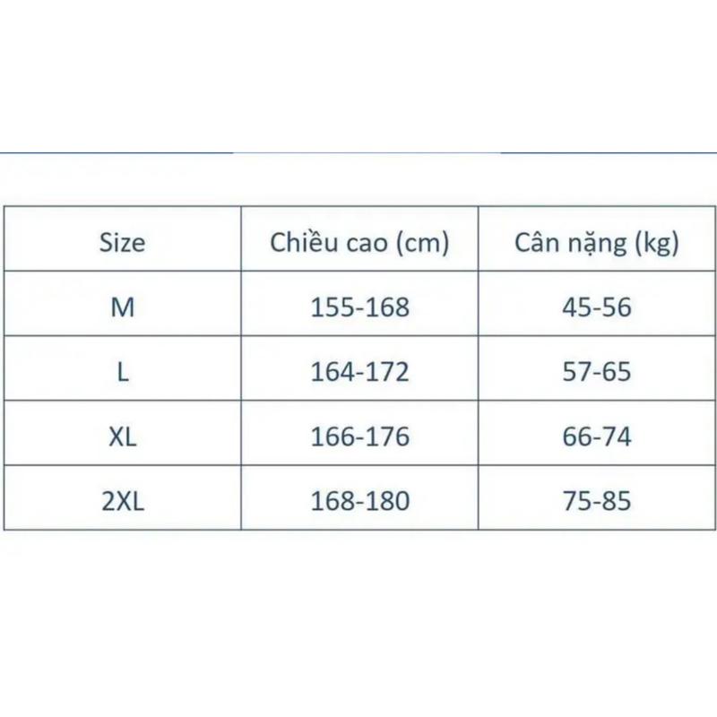 Product Introduction of bộ quần áo nam chữ C cao cấp chất umi cao cấp dày dặn 0
