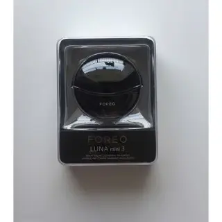 Máy rửa mặt Foreo Mini 3 - chính hãng (có sẵn) 1
