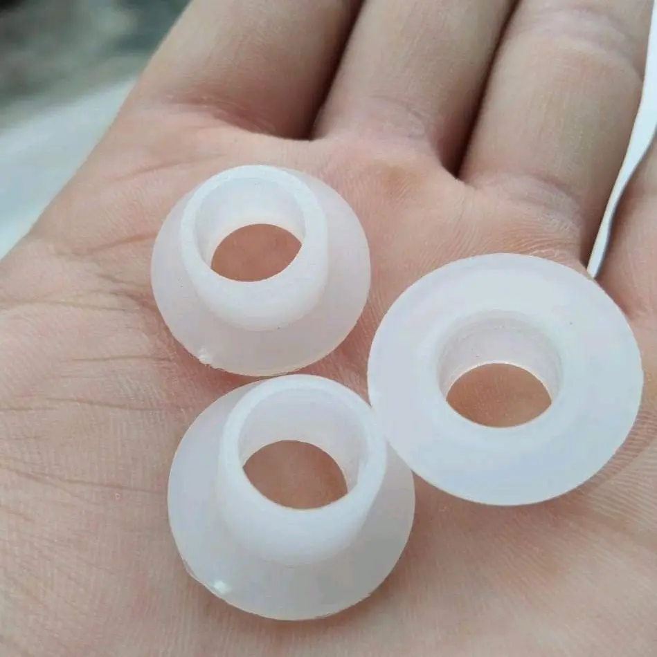 Combo 20 cái ) BẠC NHỰA CẦN SỐ KIA k165.k2700.k3000.k140.k190 Phụ Tùng
