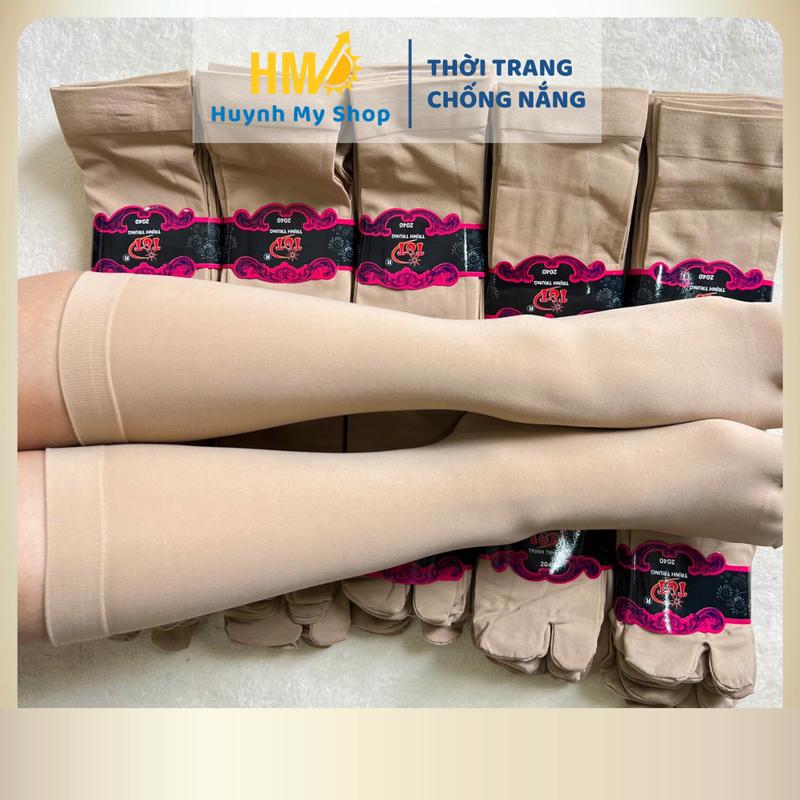  VỚ DA 2040 SIZE TỚI GỐI CO DÃN TỐT CHẤT VẢI MỊN CÓ XỎ NGÓN. 