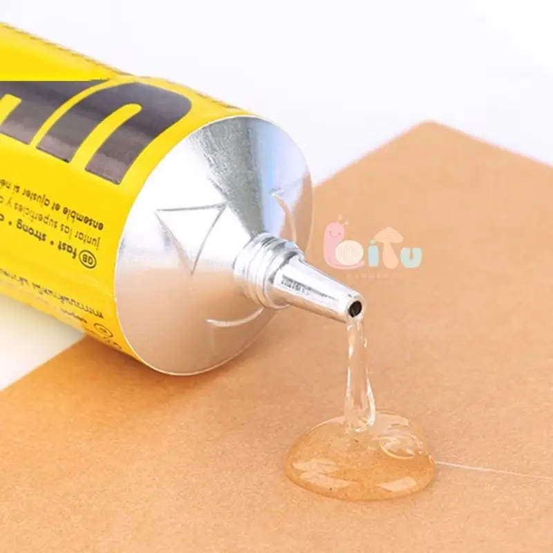 ￼Keo Dán Uhu 35ml | Keo Dán Uhu 35ml 1